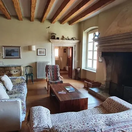 Casa vacanze Corte Dei Frati *