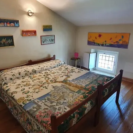 Casa vacanze Corte Dei Frati *