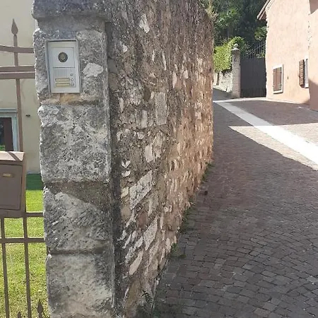 Corte Dei Frati Casa vacanze Affi