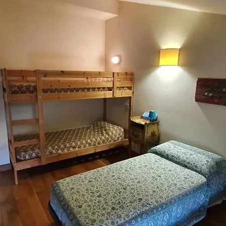 Casa vacanze Corte Dei Frati