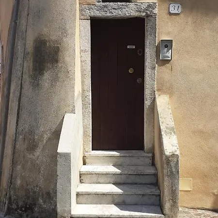 Casa vacanze Corte Dei Frati