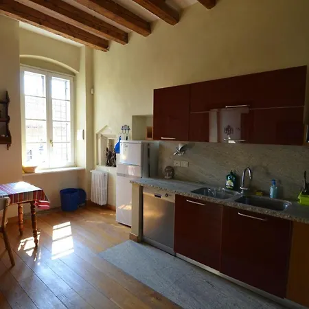 Corte Dei Frati *
