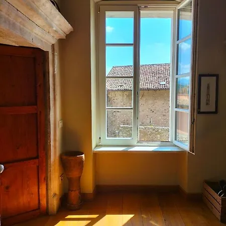Casa vacanze Corte Dei Frati Affi