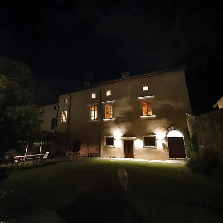 Corte Dei Frati *