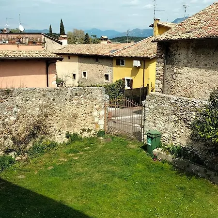 Corte Dei Frati Casa vacanze *