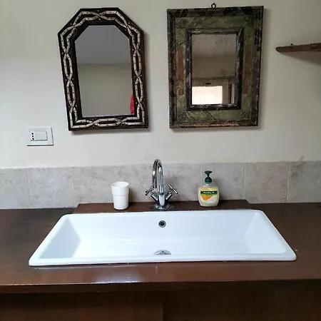 Corte Dei Frati אפי