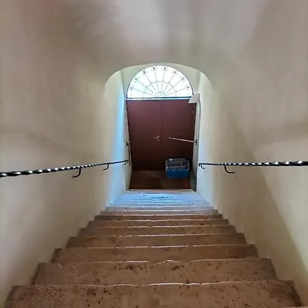 Casa vacanze Corte Dei Frati