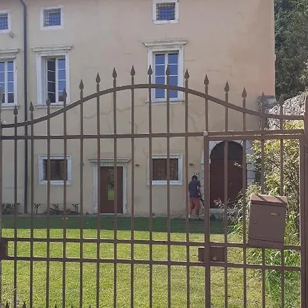 Corte Dei Frati Affi