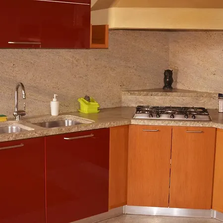 Casa vacanze Corte Dei Frati Affi
