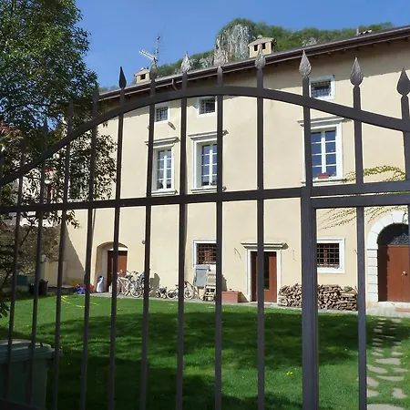 Corte Dei Frati Casa vacanze Affi